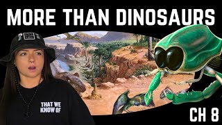 The Jurassic Period That We Know Of ft TheDinoFax [upl. by Pippa]