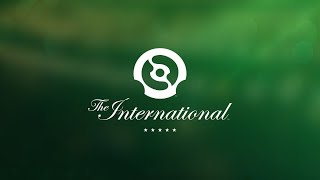 RU The International 2024  Finals [upl. by Yatnuhs417]