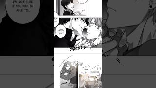 He’s blackmailing him😠😤blmanhwarecommendation manwha bl [upl. by Larue]