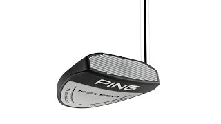 Ping Ketsch Putter Review with Marty Jertson from Ping Golf [upl. by Ozen]