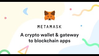 quotFinally Learn How to Setup Your MetaMask Wallet in Under 2 Minutesquot [upl. by Jari]