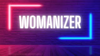 Womanizer  Britney Spears Official Video Lyric [upl. by Bodrogi613]