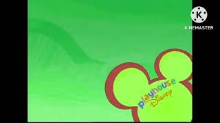 Playhouse Disney logo loop preview 2 201789 [upl. by Maxim]