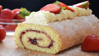 How to make a Swiss Roll [upl. by Irac867]