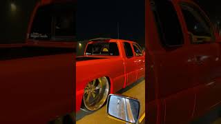 Friday the 13th riding in the cat eye SS silverado silveradonation [upl. by Morris113]