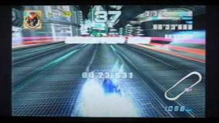 Fzero Gx Chapter 1 Very Hard  Easy Way [upl. by Lubba758]