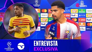 BARÇA MAIS LEVE APÓS PEDIDO DE DEMISSÃO DO XAVI E ADAPTAÇÃO DE VITOR ROQUE  ENTREVISTA DE R ARAUJO [upl. by Gower]