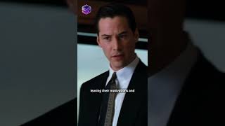 The Devils Advocate 1997  Part 6  A Review by Silver Screen Critique [upl. by Irret]