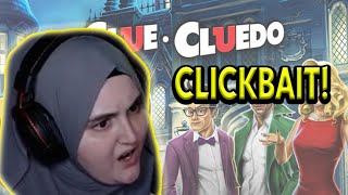 Öyle mi Olmuş  Ekiple Cluedo [upl. by Nolur]