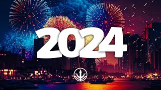 New Year Music Mix 2024 🌱 Mega Hits 2024 🌱 The Best Of Vocal Deep House Music Mix 2024 🌱 музыка 2024 [upl. by Mccormick319]