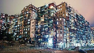 Step Inside The Most Densely Populated Place on Earth [upl. by Holtorf]