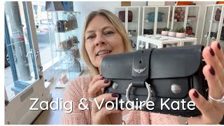 Zadig amp Voltaire Kate Review [upl. by Finnie]