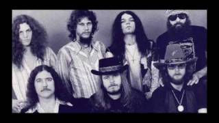 Lynyrd SkynyrdRonnie Van ZantVocal Track [upl. by Carlye]