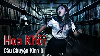 Phim Lẻ Hay Hoa Khôi Và Câu Chuyện Kinh Dị  Phim Ma và Tình Yêu Trung Quốc HD【Lồng Tiếng】 [upl. by Romine]