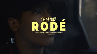 So La Lune  Rodé Clip Officiel [upl. by Ori]