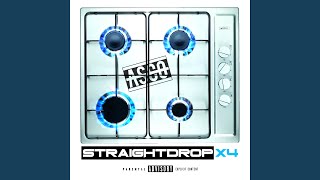 Straight Drop X 4 [upl. by Haggar]