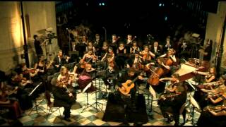 Concierto de Aranjuez  II Adagio Marcin Dylla [upl. by Navets]