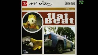 Mr Oizo  Flat Beat [upl. by Oettam]