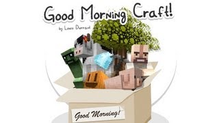 Los Mejores pack de texturas para minecraft 151 Good Morning Caft [upl. by Ahsekram]