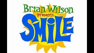 Brian Wilson presents SMiLE  Cabin Essence [upl. by Cavan]