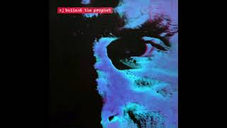 CJ Bolland  The Prophet Original Mix 1997 [upl. by Gusty]