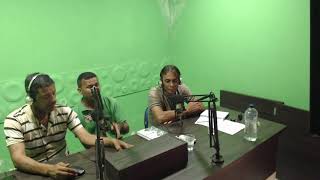 Estamos ao vivo Radio Vila bela FM [upl. by Minetta]