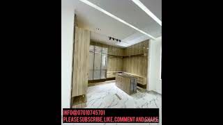 LUXURY REAL ESTATE4 BEDROOMS FULLY DETACHED DUPLEX WITH BQ luxuryhomes forsale realestate [upl. by Dwain]