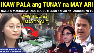 BAMBAN MAYOR ALICE GUO NATARANTA MATAPOS LUMANTAD ang mga EBIDENSYA MAGUGULAT kayo dito GRABE [upl. by Verne719]