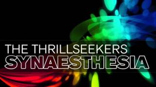 The Thrillseekers  Synaesthesia Ferry Corsten Remix HD [upl. by Anneirda284]