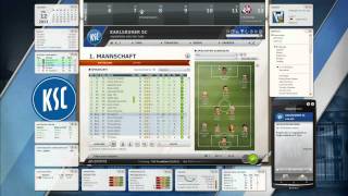 LP FM12 Staffel2 0159 quot34 Spieltag wir haben Gefühle quotHDSaison2 [upl. by Ethbin]