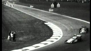 F1 Belgium Grand Prix 1974 Highlights [upl. by Ainod]