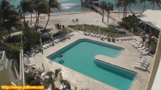 The Reach Resort in Key West FL  Review [upl. by Magee705]