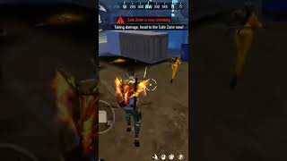 Free fire sort  free fire cidsort freefire vaeralsort garenafreefire comedy cid [upl. by Ahsinert]