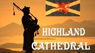 💥Highland Cathedral💥Pipes amp Drums Royal Scots Dragoon Guards💥 [upl. by Khalin]