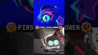 Otis VS Rt brawlstars otis rt vs [upl. by Crescin]