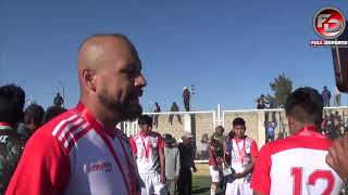 Leocadio Zeña Defensor Carata de Coata Puno Vs Juventud Cultural Tambillo Copa Perú en Puno [upl. by Ilah]