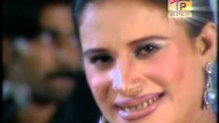 Naseebo Lal  Tun Ein Mera Ranjha Maahi  Sajna Da Gham Live Show  Album 10 [upl. by Aicrag]