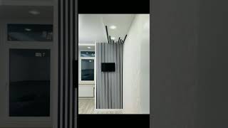 Creative Slat Wall Designs to Transform Your Space [upl. by Gen222]