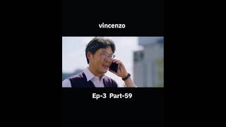 Vincenzo korean drama ep3 part59 hindi dubbed Vincenzo korean drama episode3 movieclips film [upl. by Madian]