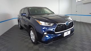 2022 TOYOTA KLUGER Myaree Fremantle Booragoon Kardinya Palmyra WA 11009154 [upl. by Burnside]