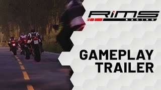 RiMS Racing  Gameplay Trailer [upl. by Alessandra]