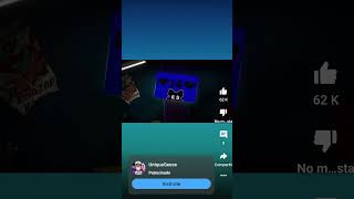 fnf edm índigo park vtuber animation apoyamecontususcripcionporfavor funny disney music [upl. by Dehnel]