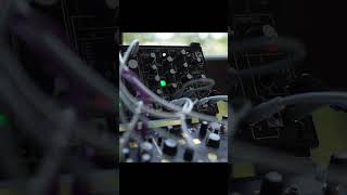 meditation 3  dawless generative modular ambient [upl. by Leyameg]