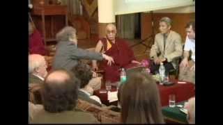 The Dalai Lama and Quantum Physics 2007 66 [upl. by Richards]