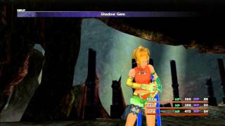 FFX  NSGNSNCNRINM Capturing  Omega Ruins Master Tonberry [upl. by Eelirrem299]