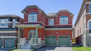 2410 Florentine Place Pickering ON [upl. by Irafat]