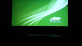 DELL Precision M4500 Screen flickering [upl. by Yorke839]