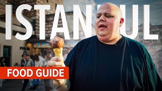 ISTANBULS BESTES ESSEN 🇹🇷  Teil 1  Cinematic Food Guide [upl. by Esom]