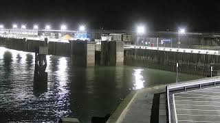 Folkestone Harbour amp Seafront Development Co Live Stream [upl. by Willem397]