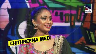 Art Beat  Charana TV Shashthrapathi Thelma Medis Chithreena Osindu Mahela Devni mostpopular [upl. by Maribel]